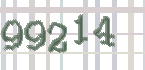 CAPTCHA Bild zum Spamschutz 