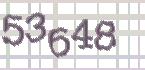 CAPTCHA Bild zum Spamschutz 